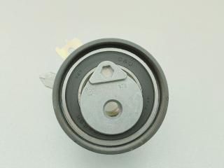 ролик натяжителя Renault Laguna 3 поколение 2009, 1.5 л., K9K 732, дизель, МКПП, универсал, 130704805R