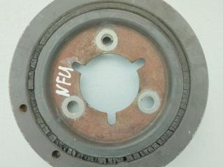 шкив коленвала Peugeot 307 1 поколение 2003, 1.6 л., NFU (TU5JP4), бензин, АКПП, хетчбэк 5 дв., 103112A