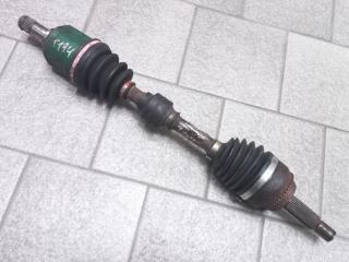 полуось передняя левая (приводной вал, ШРУС) Mitsubishi Lancer 9 поколение 2006, 1.6 л., бензин