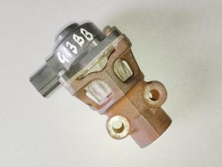 клапан EGR Suzuki Baleno 1 поколение 2000, 1.3 л., G13BB, бензин, МКПП, хетчбэк 5 дв.