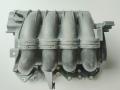коллектор впускной Peugeot 206 1 поколение [рестайлинг] 2004, 1.6 л., NFU (TU5JP4), бензин, АКПП, хетчбэк 5 дв., 9635885080, F02840 - фото №3
