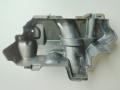декоративная крышка двигателя Renault Laguna 3 поколение 2009, 1.5 л., K9K 732, дизель, МКПП, универсал, 8200549100 - фото №3