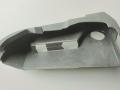 декоративная крышка двигателя Renault Laguna 3 поколение 2009, 1.5 л., K9K 732, дизель, МКПП, универсал - фото №3