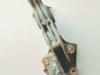 кронштейн полуоси Peugeot 206 1 поколение [рестайлинг] 2004, 1.6 л., NFU (TU5JP4), бензин, АКПП, хетчбэк 5 дв., 9639592180
