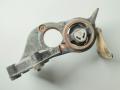 кронштейн полуоси Peugeot 206 1 поколение [рестайлинг] 2004, 1.6 л., NFU (TU5JP4), бензин, АКПП, хетчбэк 5 дв., 9639592180 - фото №3