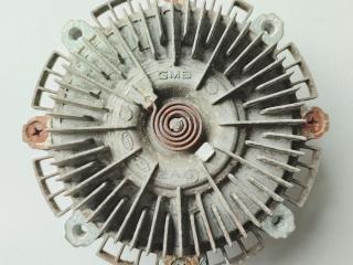 вискомуфта Kia Sorento 1 поколение 2004, 2.5 л., D4CB, дизель, МКПП, внедорожник 5 дв.