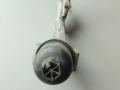 корпус масляного фильтра Peugeot 307 1 поколение 2003, 1.6 л., NFU (TU5JP4), бензин, АКПП, хетчбэк 5 дв., 9636015310, 9638493380 - фото №3
