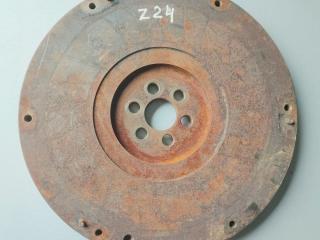 маховик Nissan Pathfinder WD21 1991, 2.4 л., Z24, бензин, МКПП, внедорожник 5 дв.