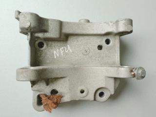 кронштейн генератора Peugeot 206 1 поколение [рестайлинг] 2004, 1.6 л., NFU (TU5JP4), бензин, АКПП, хетчбэк 5 дв., 9637349380