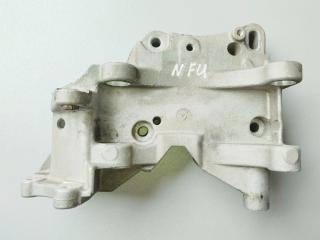 кронштейн генератора Peugeot 206 1 поколение [рестайлинг] 2004, 1.6 л., NFU (TU5JP4), бензин, АКПП, хетчбэк 5 дв., 9649103280