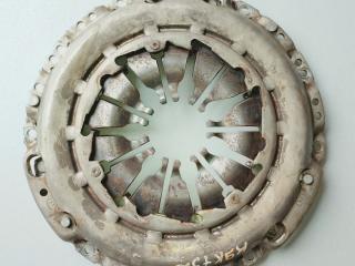 корзина сцепления Renault Laguna 3 поколение 2009, 1.5 л., K9K 732, дизель, МКПП, универсал, 8200889321