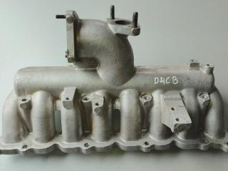 коллектор впускной Kia Sorento 1 поколение 2004, 2.5 л., D4CB, дизель, МКПП, внедорожник 5 дв.