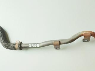 патрубок (трубопровод, шланг) Kia Sorento 1 поколение 2004, 2.5 л., D4CB, дизель, МКПП, внедорожник 5 дв.