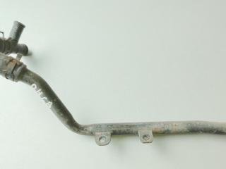 патрубок (трубопровод, шланг) Kia Sorento 1 поколение 2004, 2.5 л., D4CB, дизель, МКПП, внедорожник 5 дв.