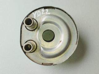 радиатор масляный Nissan Almera N16 2000, 2.2 л., YD22D, дизель, МКПП, хетчбэк 5 дв.