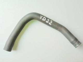 патрубок (трубопровод, шланг) Nissan Almera N16 2000, 2.2 л., YD22D, дизель, МКПП, хетчбэк 5 дв.