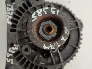 генератор Volkswagen Passat B3 (1988 - 1997), 1.9 л., AAZ, дизель, 028903025H