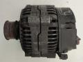 генератор Volkswagen Passat B3 (1988 - 1997), 1.9 л., AAZ, дизель, 028903025H - фото №2