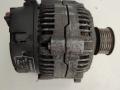 генератор Volkswagen Passat B3 (1988 - 1997), 1.9 л., AAZ, дизель, 028903025H - фото №4