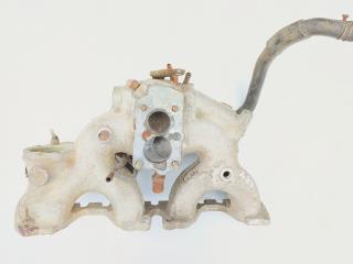 коллектор впускной Nissan Pathfinder WD21 1991, 2.4 л., Z24, бензин, МКПП, внедорожник 5 дв.