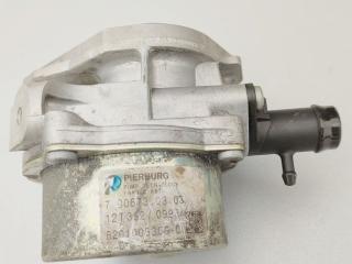 насос вакуумный Renault Laguna 3 поколение 2009, 1.5 л., K9K 732, дизель, МКПП, универсал, 8201005306-C, 7.00673.03.03
