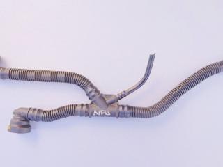 патрубок (трубопровод, шланг) Peugeot 307 1 поколение 2003, 1.6 л., NFU (TU5JP4), бензин, АКПП, хетчбэк 5 дв.