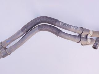 патрубок (трубопровод, шланг) Peugeot 206 1 поколение [рестайлинг] 2004, 1.6 л., NFU (TU5JP4), бензин, АКПП, хетчбэк 5 дв.