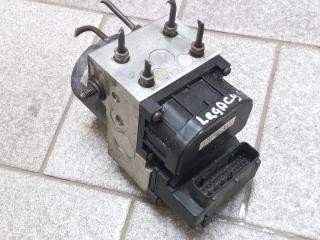 блок ABS Subaru Legacy 3 поколение 1998, F40HU402, 27531AC030