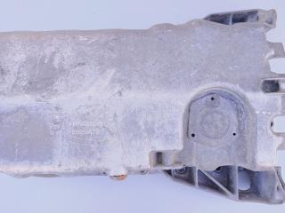 масляный поддон Volkswagen Passat B5 2000, 1.8 л., AEB, бензин, АКПП, седан, передний привод, 116VG0280