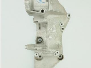 кронштейн генератора Renault Laguna 2 поколение [рестайлинг] 2006, 1.9 л., F9Q 752, дизель, МКПП, универсал, 8200183234