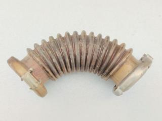 патрубок (трубопровод, шланг) Renault Laguna 2 поколение [рестайлинг] 2006, 1.9 л., F9Q 752, дизель, МКПП, универсал