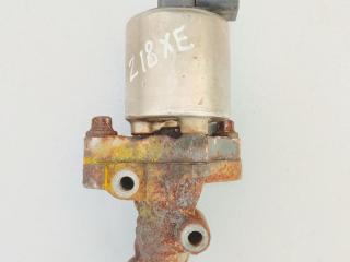 клапан EGR Opel Vectra C 2002, 1.8 л., Z 18 XE, бензин, МКПП, седан, S0860A
