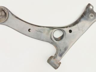 рычаг передний левый Toyota Matrix 2 поколение (E140) 2011, 1.8 л., бензин, АКПП, хетчбэк 5 дв.