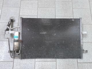 радиатор кондиционера Mazda B-Series 3 поколение, 1.6 л., бензин