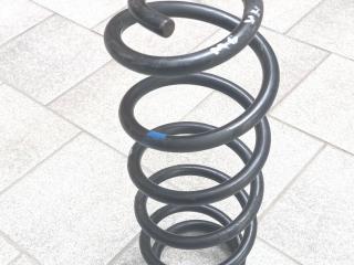 пружина задняя Mazda 6 1 поколение [рестайлинг] 2006, универсал