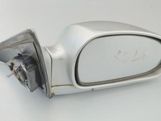 зеркало наружное правое Hyundai Sonata 4 поколение [рестайлинг] 2002, 2.0 л., бензин, МКПП, седан, 012101