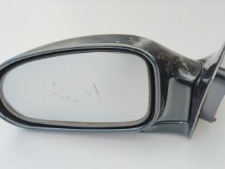 зеркало наружное левое Hyundai Sonata EF 2000, 2.0 л., бензин, МКПП, седан, 010080