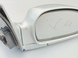 зеркало наружное правое Hyundai Sonata 4 поколение [рестайлинг] 2002, 2.0 л., бензин, МКПП, седан, 012101