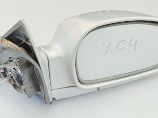 зеркало наружное правое Hyundai Sonata 4 поколение [рестайлинг] 2002, 2.0 л., бензин, МКПП, седан, 012101