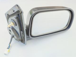 зеркало наружное правое Mitsubishi Space Wagon 2 поколение (Typ N30/N40) 1997, 2.0 л., бензин, МКПП, минивэн, 3719