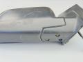 зеркало наружное правое Mitsubishi Space Wagon 2 поколение (Typ N30/N40) 1997, 2.0 л., бензин, МКПП, минивэн, 3719 - фото №3