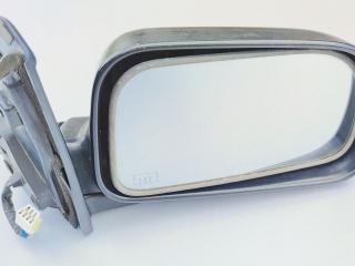 зеркало наружное правое Mitsubishi Space Wagon 2 поколение (Typ N30/N40) 1997, 2.0 л., бензин, МКПП, минивэн, 3719