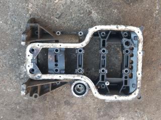 масляный поддон Toyota Avensis 2 поколение (T250) 2004, 1.8 л., бензин