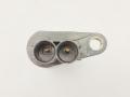 датчик коленвала Toyota Yaris P1 2002, 1.3 л., бензин, МКПП, хетчбэк 5 дв., 9091905043, 029600-1000 - фото №2