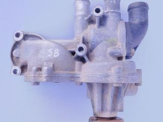 помпа Volkswagen Passat B3 1990, 1.6 л., SB, дизель, МКПП, седан, 026121019A, 056121013E