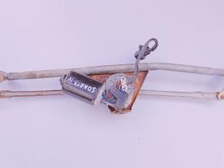 механизм стеклоочистителя (трапеция дворников) Kia Magentis 1 поколение 2001, 2.0 л., бензин, МКПП, седан