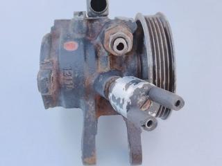 насос гидроусилителя руля Toyota Corolla 7 поколение (E100) 1997, 1.3 л., 4E-FE, бензин, МКПП, хетчбэк 5 дв., 12110