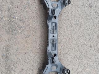 балка подвески задняя Hyundai Sonata NF 2007, 2.4 л., бензин, АКПП, седан