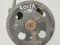 насос гидроусилителя руля Rover 75 1 поколение 2000, 2.0 л., бензин, МКПП, седан, QVB101411, HE1205095 - фото №4