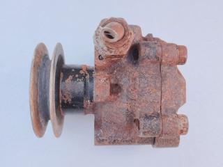 насос гидроусилителя руля Mazda 626 3 поколение 1990, 2.0 л., дизель, МКПП, хетчбэк 5 дв.